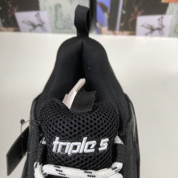 Balenciaga size 42 US 9 - Picture 5 of 11